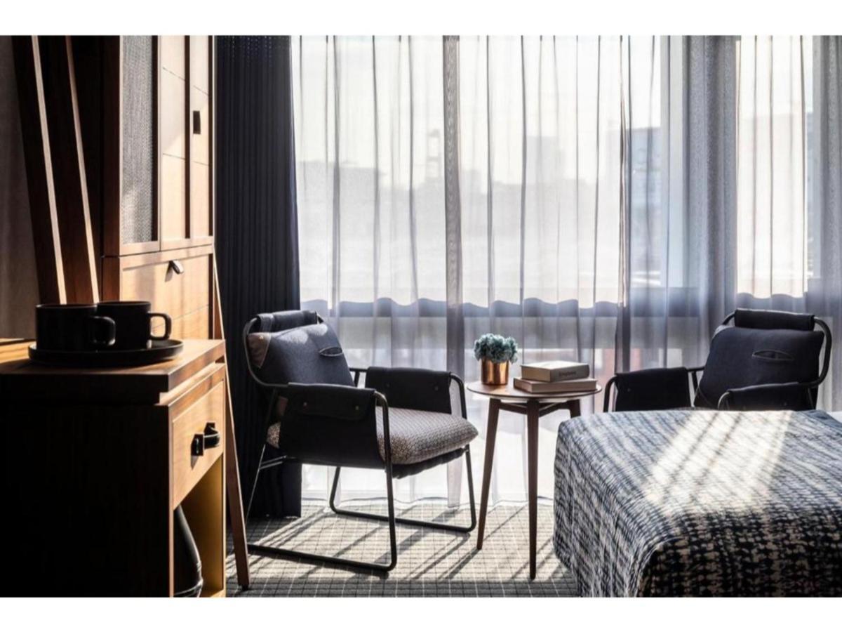 The Lively Azabujuban Tokyo / Vacation Stay 77702 מראה חיצוני תמונה
