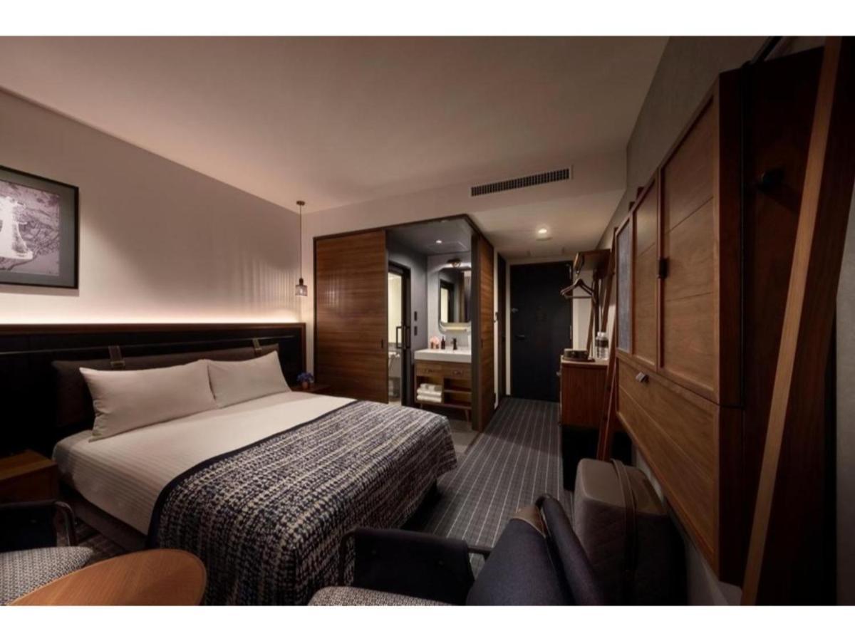 The Lively Azabujuban Tokyo / Vacation Stay 77702 מראה חיצוני תמונה