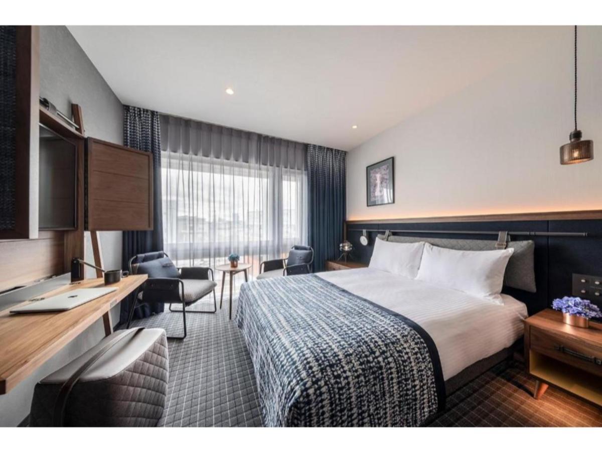 The Lively Azabujuban Tokyo / Vacation Stay 77702 מראה חיצוני תמונה