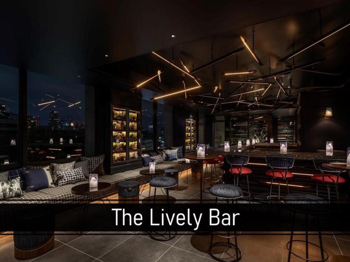 The Lively Azabujuban Tokyo / Vacation Stay 77702 מראה חיצוני תמונה